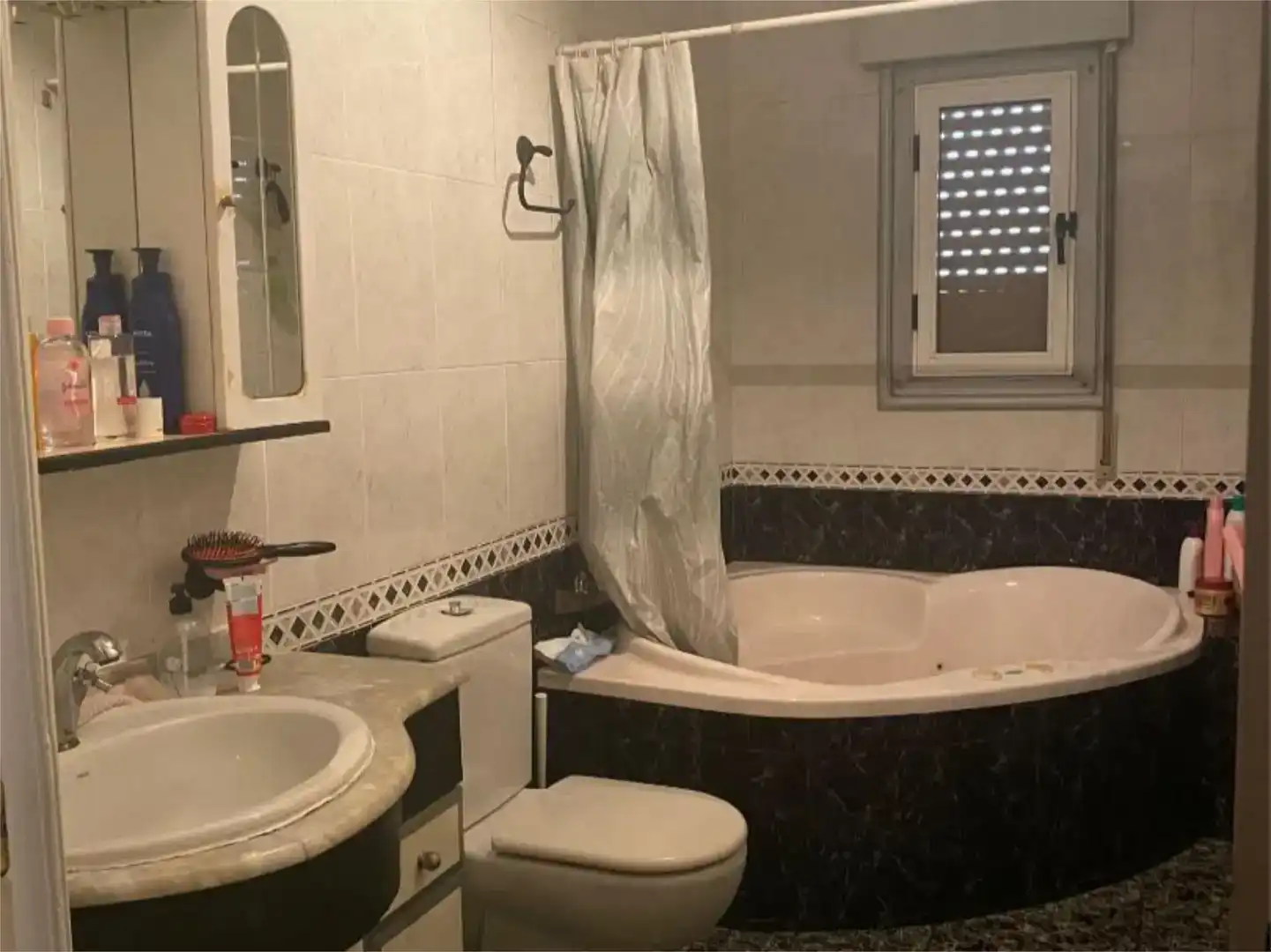 Baño de Piso en venta en Rafal con Jardín privado, Trastero y Balcón