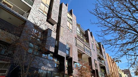 Foto 3 de Pis en venda a Calle Cristobal Bordiu, Ríos Rosas - Nuevos Ministerios,  Madrid Capital