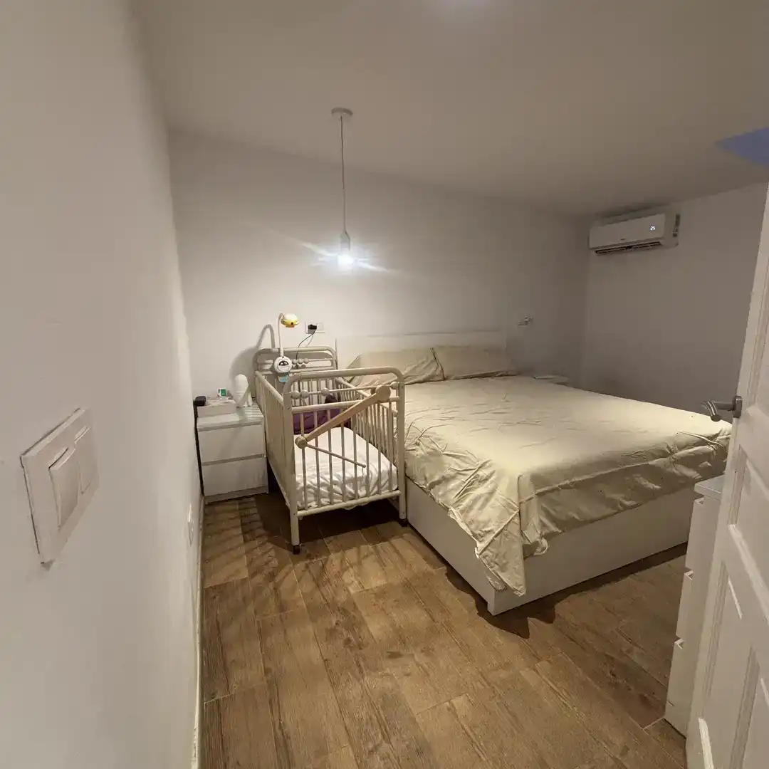 Habitación de Casa o chalet en venta en Inca con Aire acondicionado, Jardín privado y Parquet