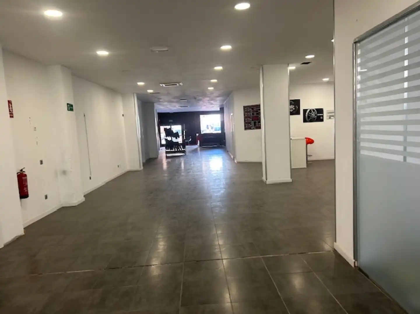 Business premises to rent in Centro, imagen 16