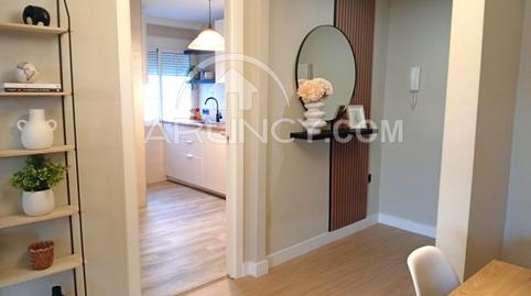 Foto 5 de Pis en venda a La Paz, Alcalá de Guadaira