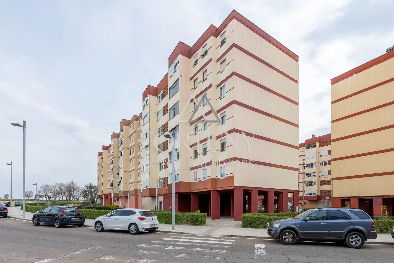 Wohnung zum Verkauf in Campclar