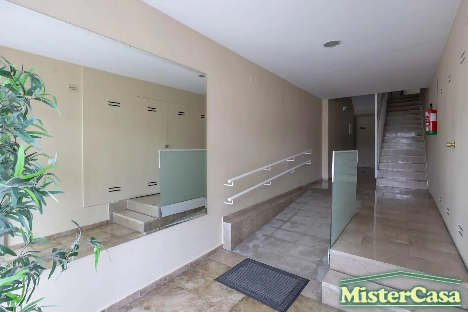 Attic for sale in Jerez de la Frontera  with Private garden and Terrace