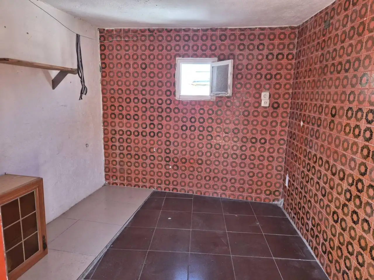 Flat for sale in Sant Cugat del Vallès  with Heating