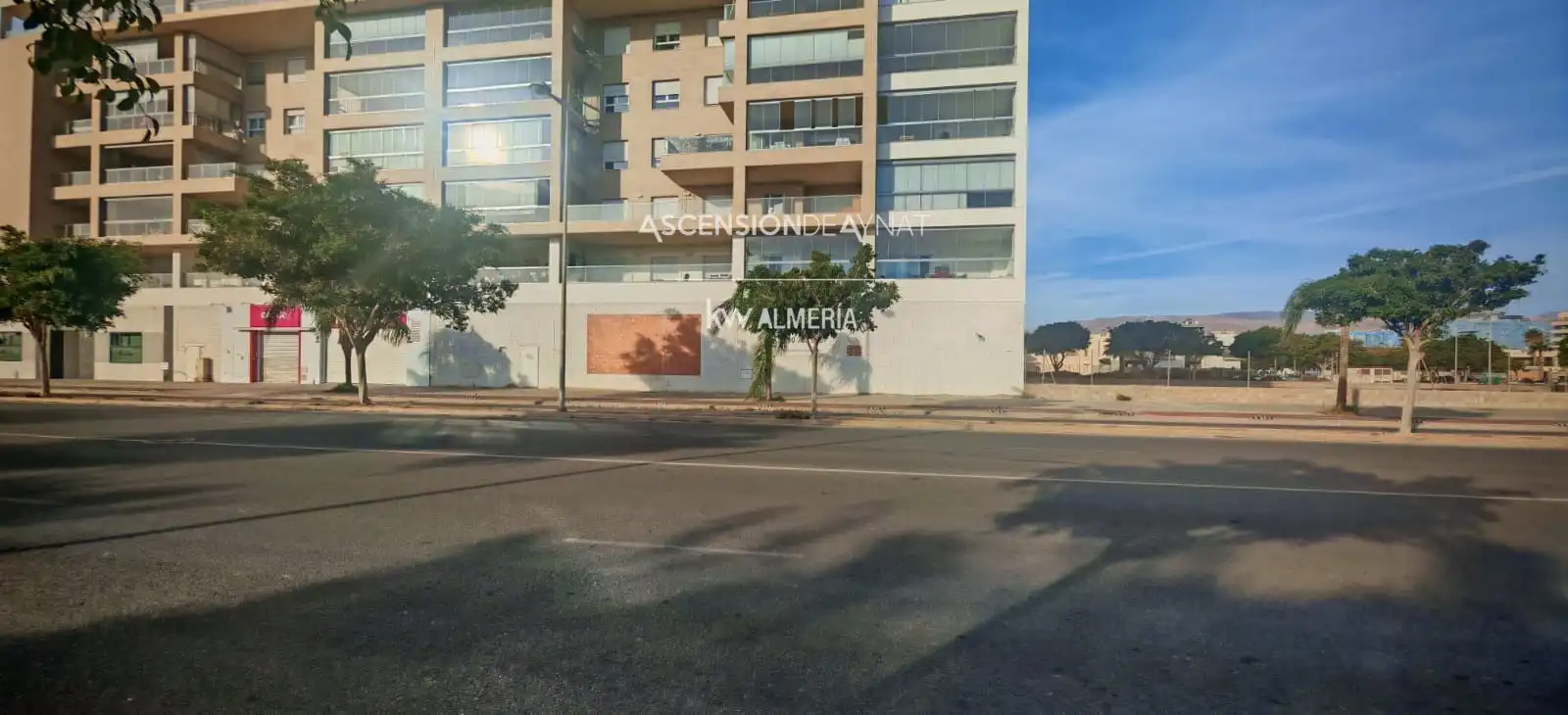 Local comercial en alquiler en Vega de Aca