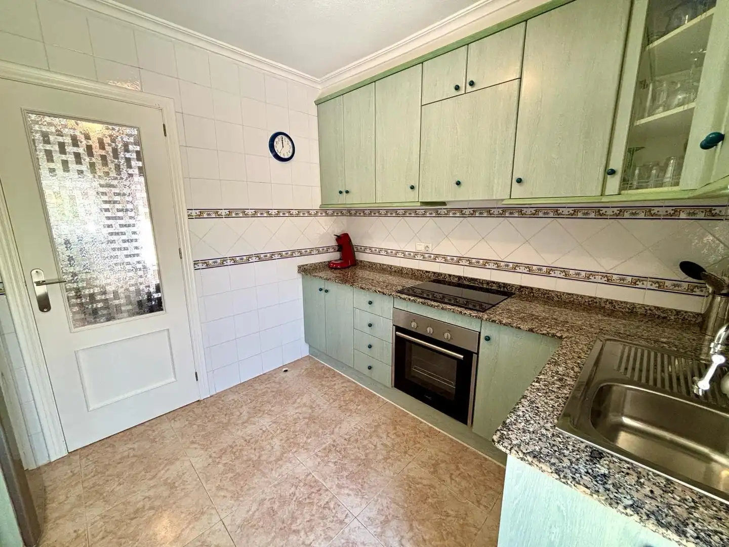 Adosado con terraza en venta en Nueva Torrevieja - Aguas Nuevas, imagen 35