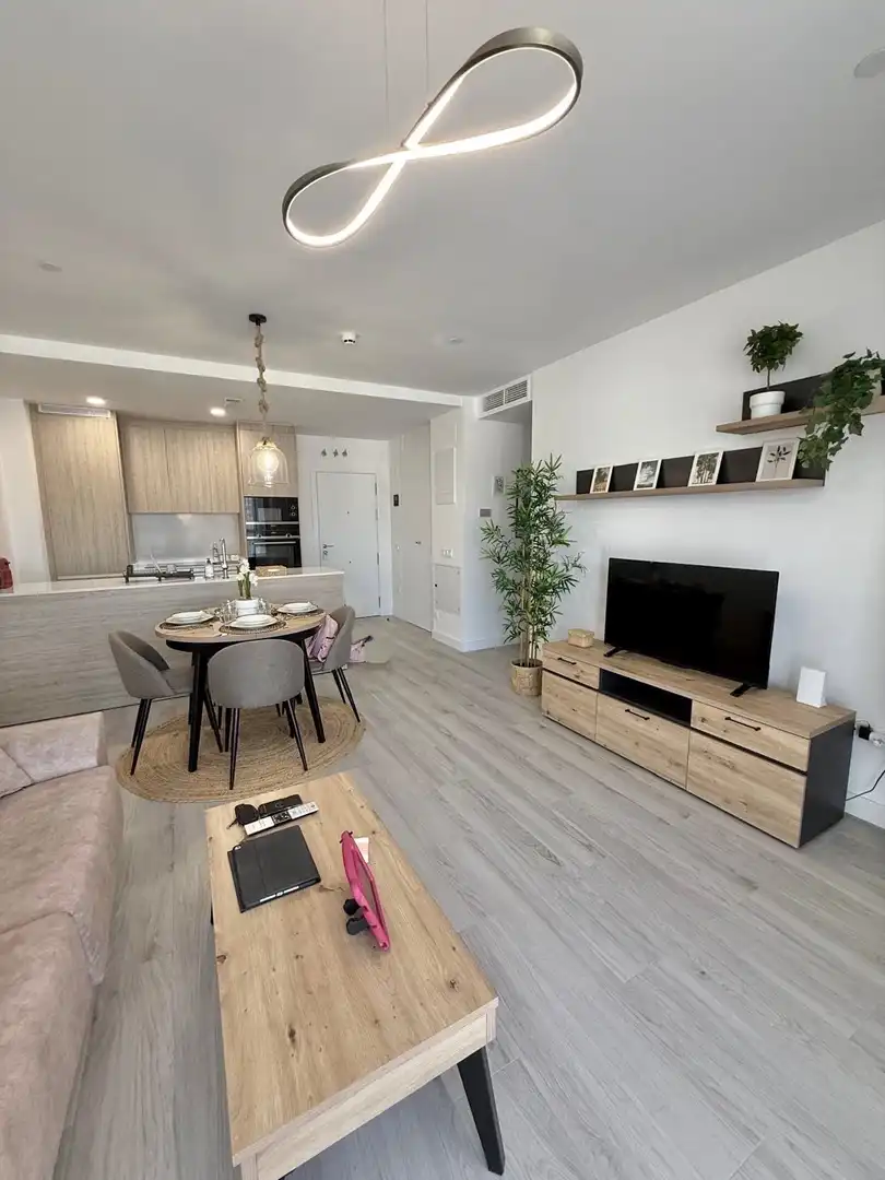 Appartement compact avec piscine à louer à Martiricos - La Roca, imagen 5