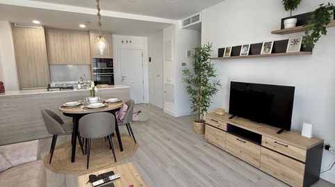 Photo 5 of Apartments for rent in Martiricos - La Roca - La Rosaleda, Málaga Capital