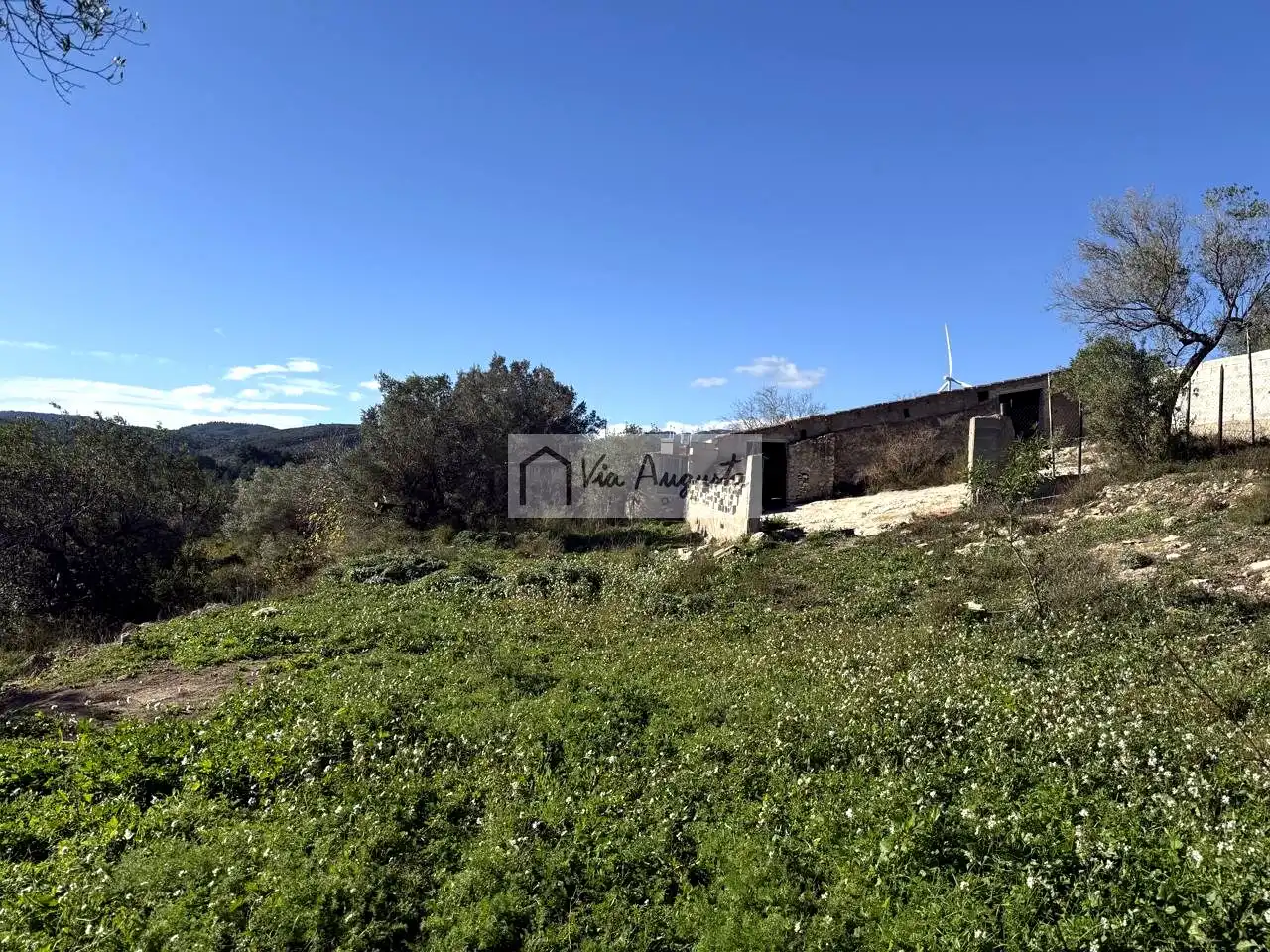 Terreno rustico in vendita a Bassa d'en Baró, imagen 2