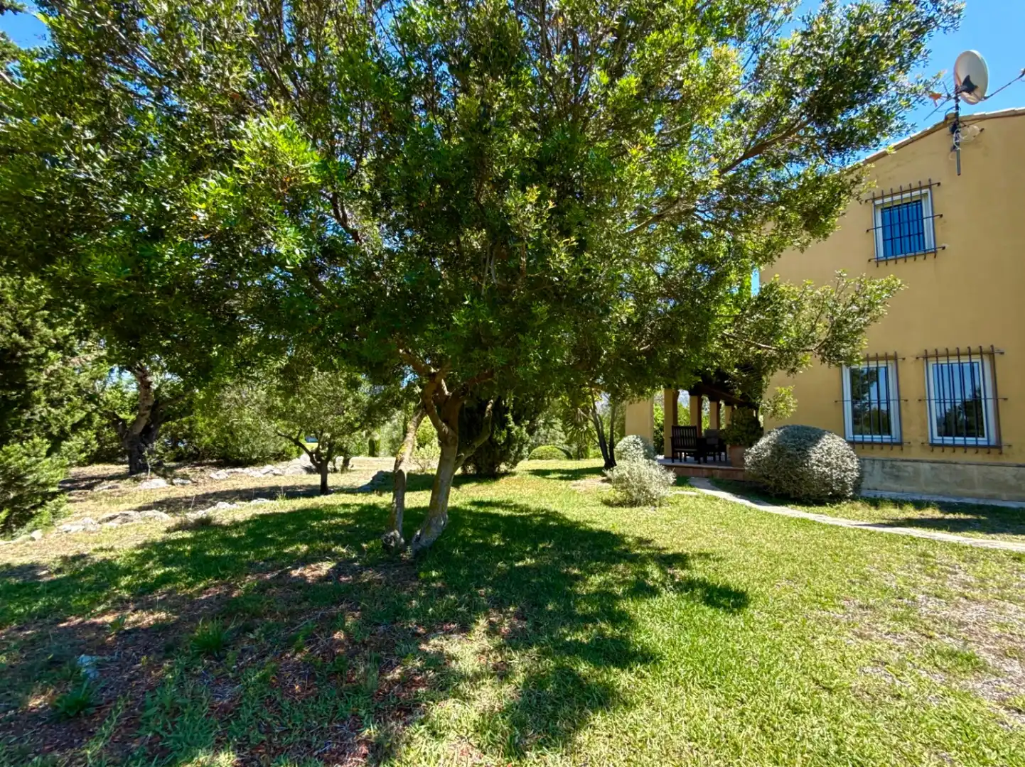 Casa o chalet en venta en Carrer de Dalt, -1, Jesús Pobre