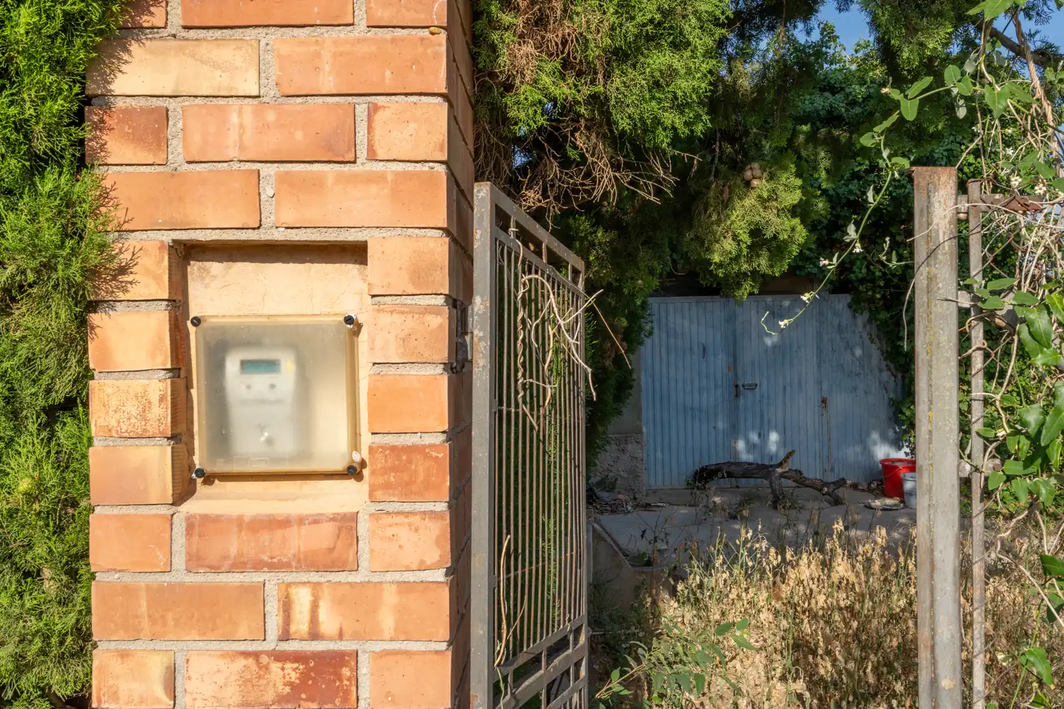 Rustikales Grundstück zum Verkauf in Remolins - Sant Jaume, imagen 13