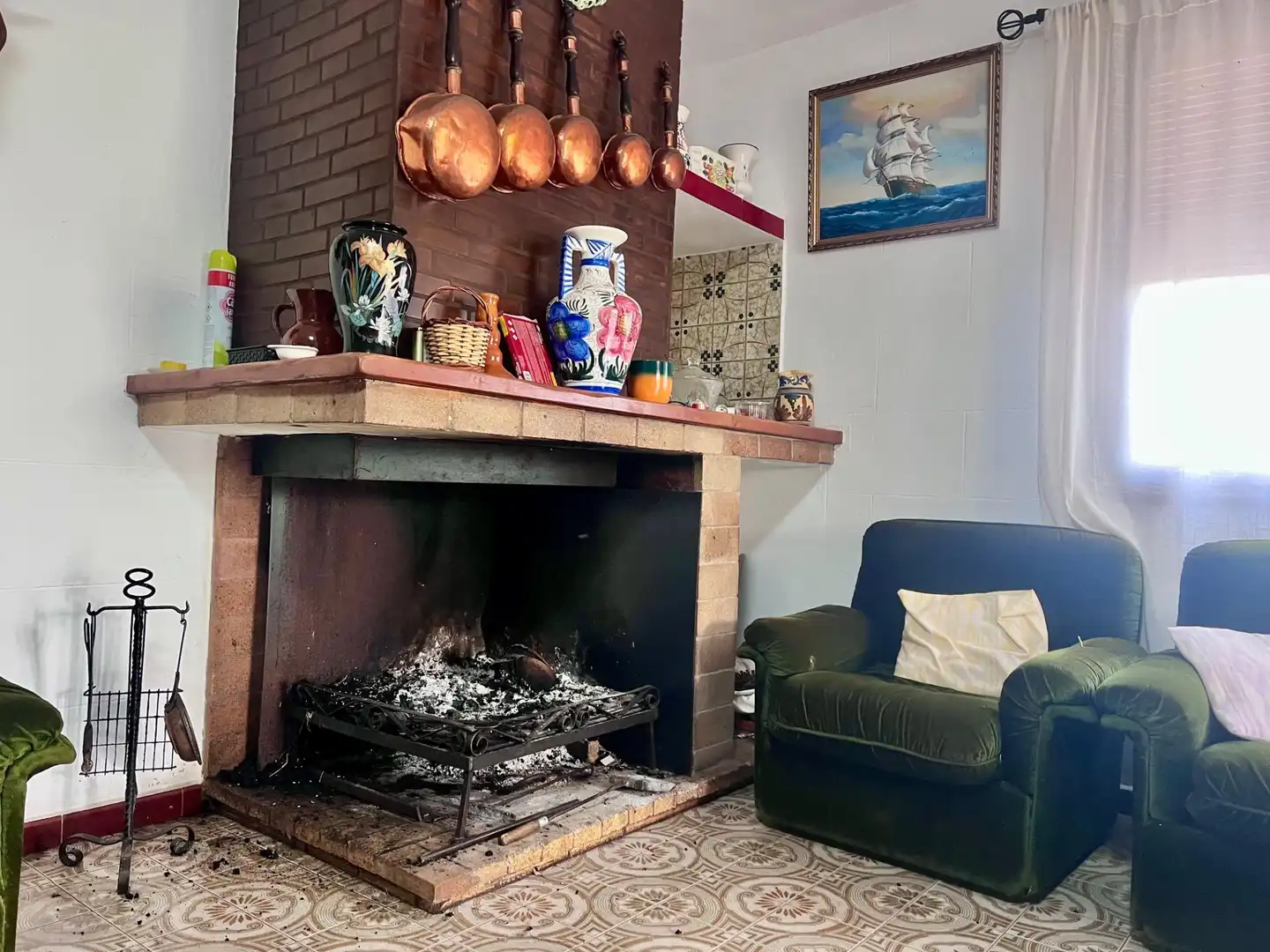Maison rustique avec piscine à vendre à Campanet, imagen 23
