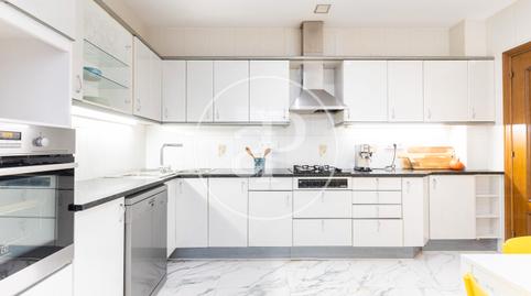 Foto 5 de Casa o chalet de alquiler en Ramon Escayola, Valldoreix, Barcelona