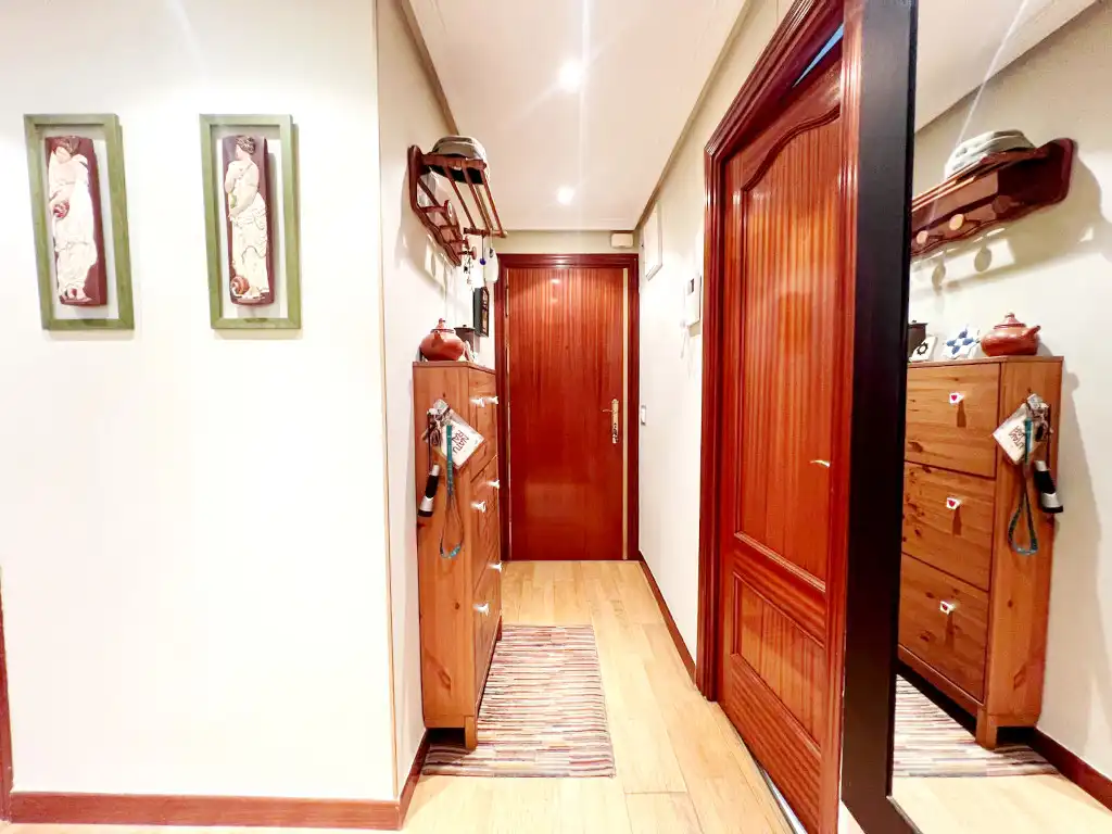 Ático en venta en Alcalá de Henares con Aire acondicionado, Calefacción y Terraza