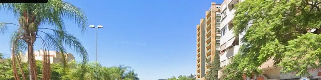 Flat with garden for sale in Bailén - Miraflores