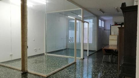 Photo 5 of Premises to rent in Carrer de Casanova, Sant Antoni, Barcelona