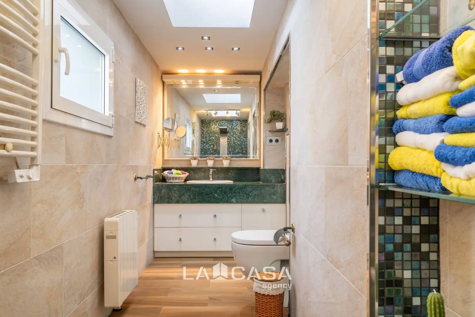 Casa con terraza en venta en Avinguda de la Platja, imagen 49