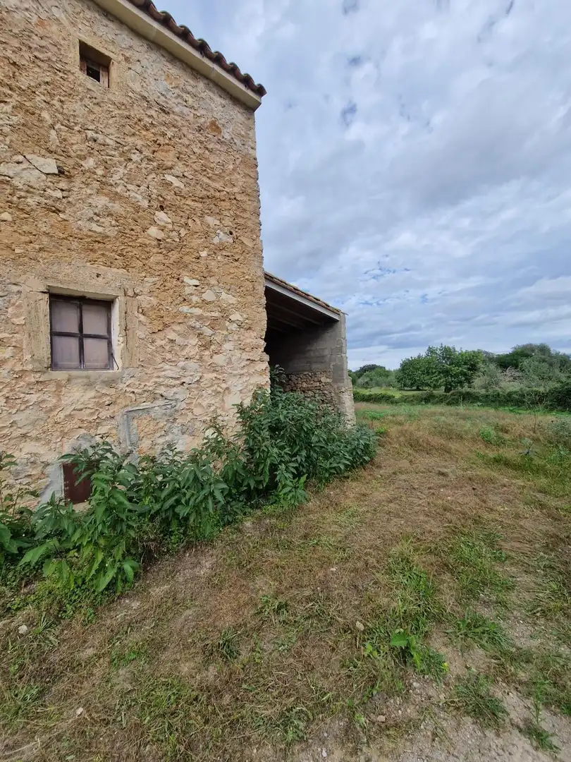 Maison rustique à vendre à Son Servera Poble, imagen 10