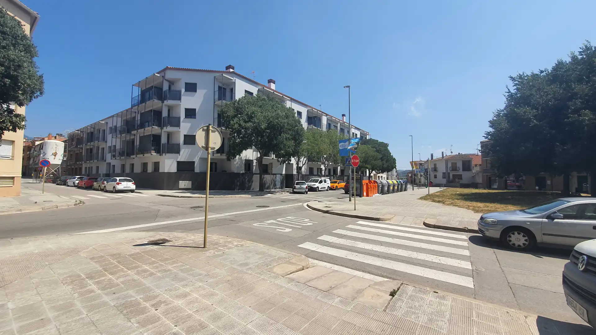 Local comercial de lloguer a Carrer Lluís Companys 1, imagen 16