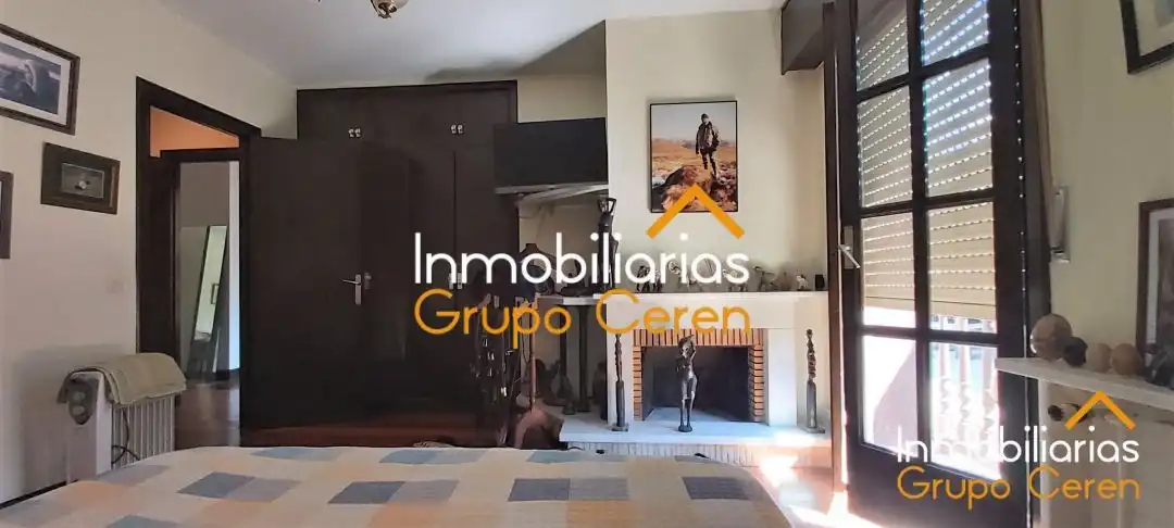 Casa o chalet en venta en Ojacastro