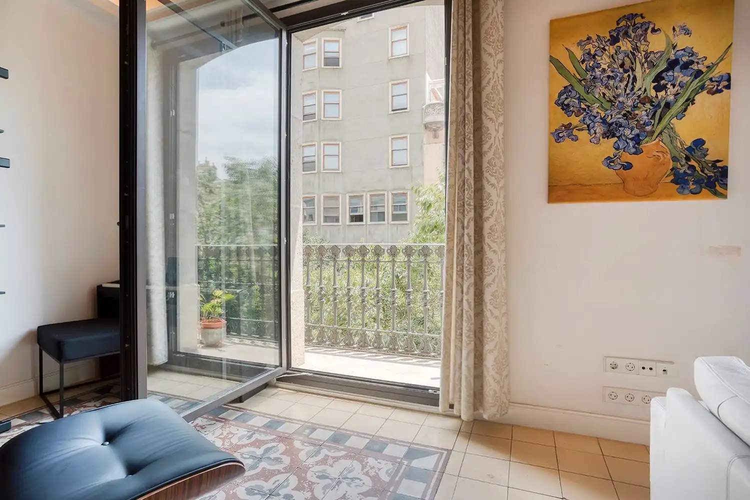 Appartement avec terrasse à vendre à Carrer de Casp, imagen 26