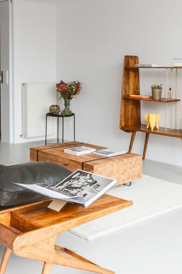 Living room of Study to rent in Santa Coloma de Gramenet  with Air Conditioner, Heating and Furnished