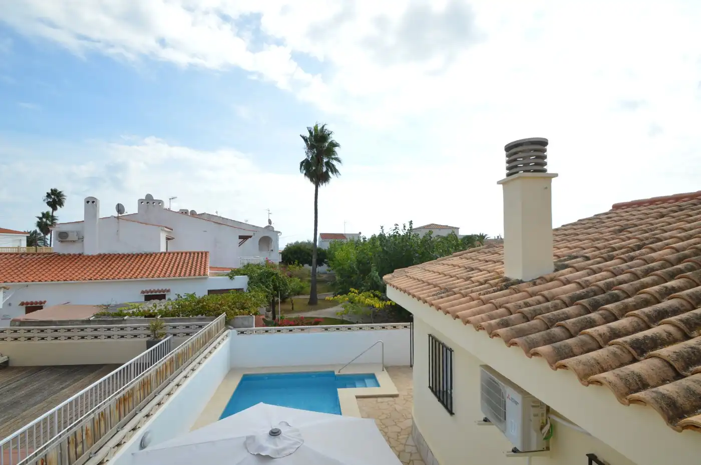 Villa con piscina in vendita a Costa Norte, imagen 15