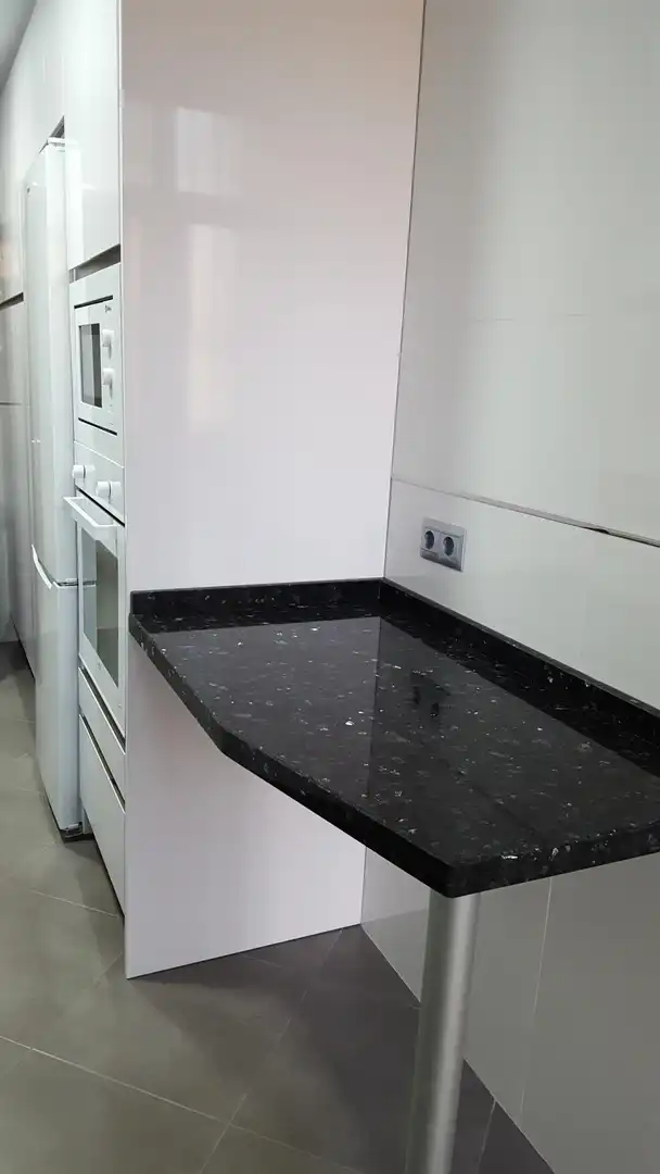 Flat for rent in Calle José Palanca, La Luz - El Torcal