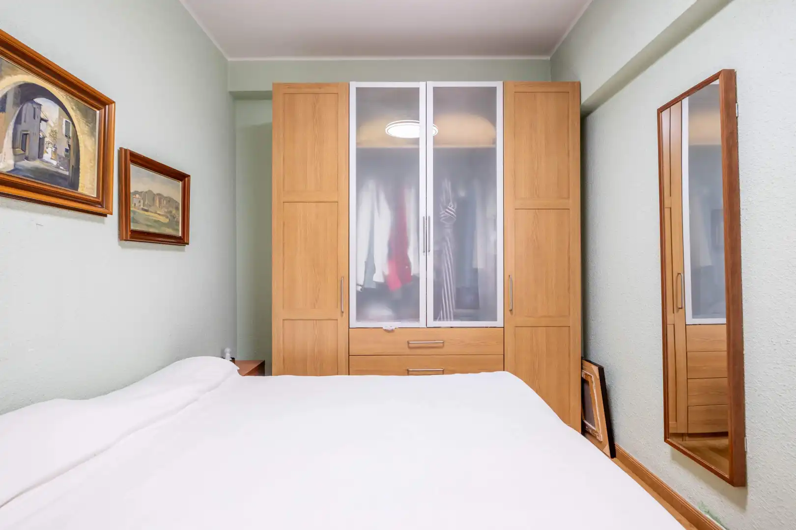 Piso con ascensor en venta en Calle de Santa Joaquina de Vedruna 46, imagen 11