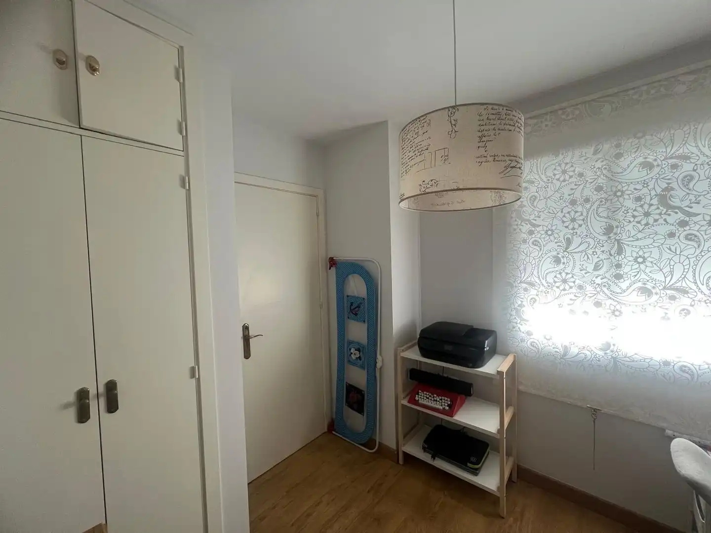 Bedroom of Houses for sale in Jerez de la Frontera  with Air Conditioner, Private garden and Storage room