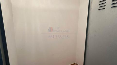 Foto 2 de Traster en venda a Calle de Montoyos, 38, Centro, Alicante