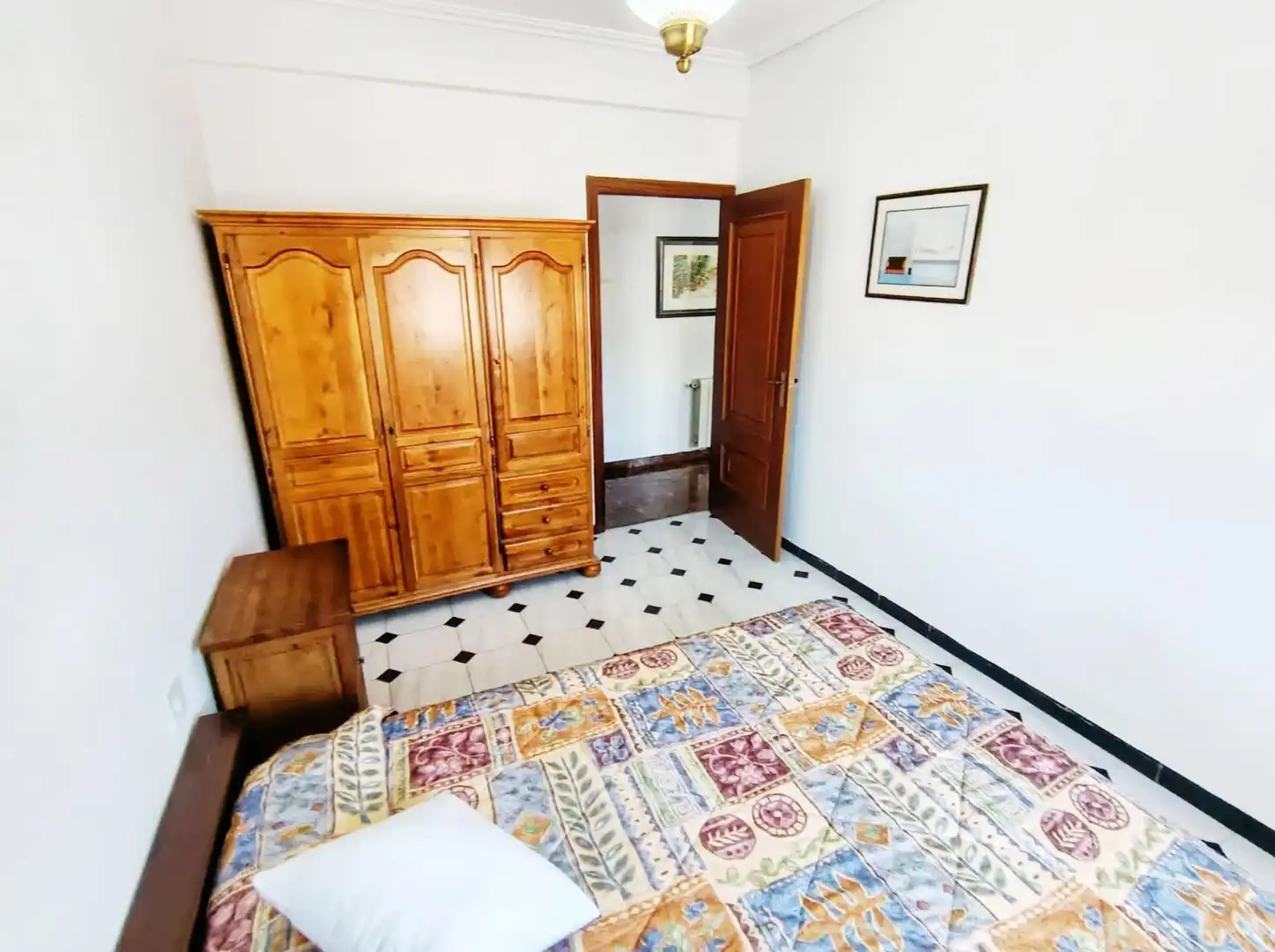 Flat with terrace for sale in Navahermosa, imagen 16