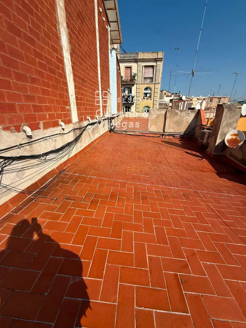 Piso en venta en Calle Sant Erasme, El Raval
