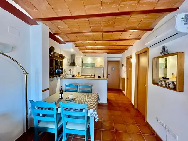Appartement compact avec terrasse à vendre à Carrer des Codolar 2, imagen 4