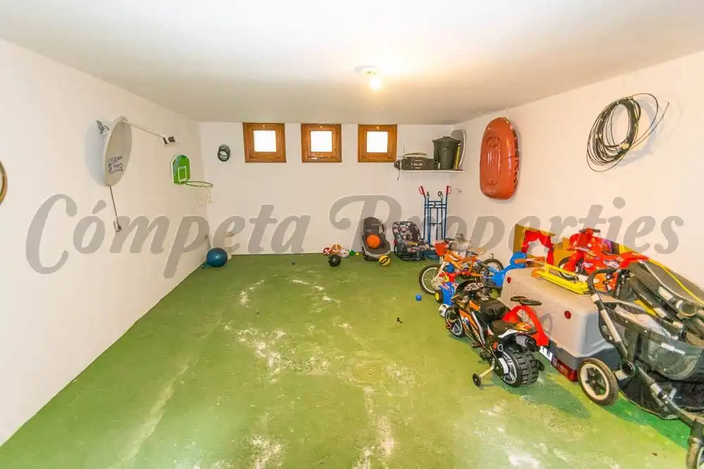 Casa con terrazza in vendita a Torrox Pueblo, imagen 17