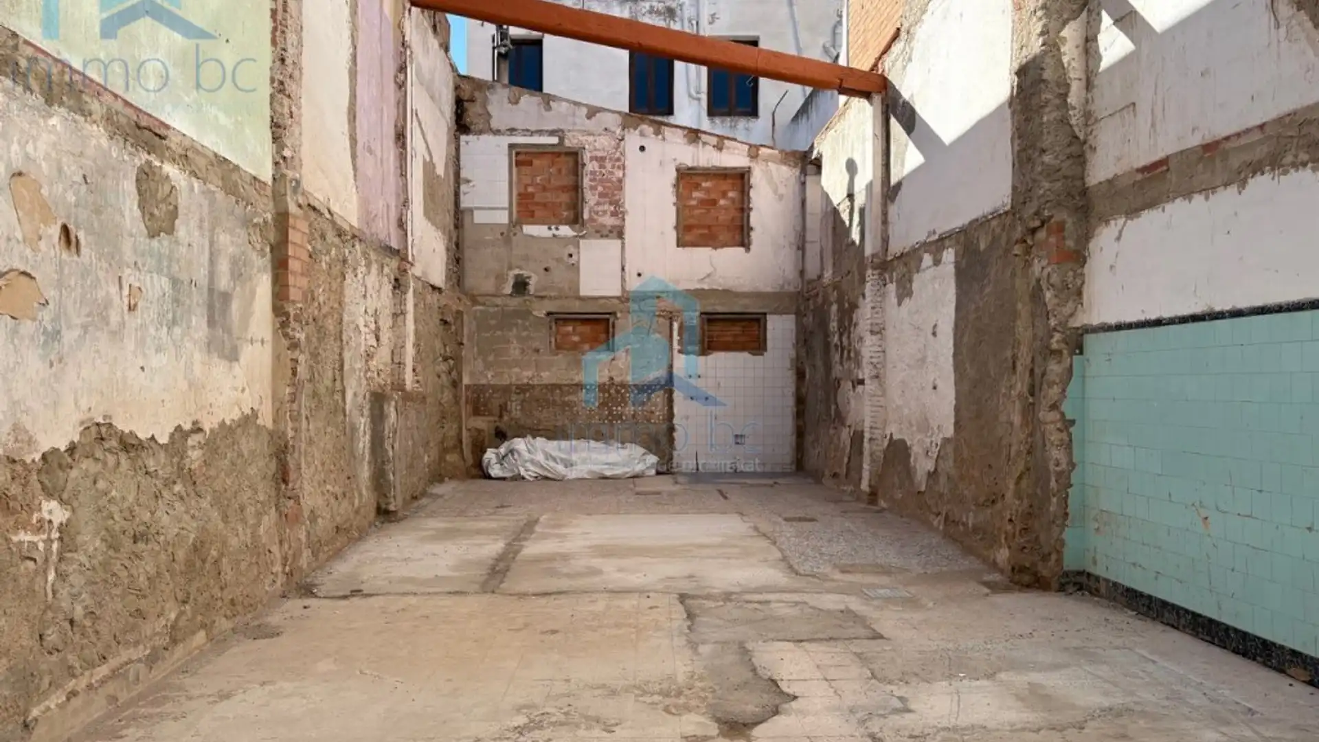 Residencial en venta en Carrer Molí, El Morell