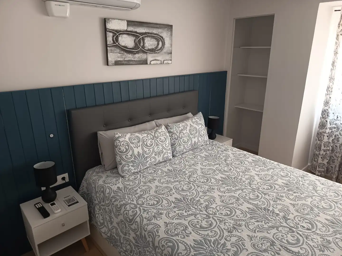 Wohnung mit Terrasse zum Verkauf in Calle ABAT SOLA, imagen 18