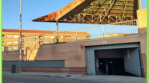 Photo 2 of Garage to rent in Santa Teresa-Vista Hermosa, Toledo