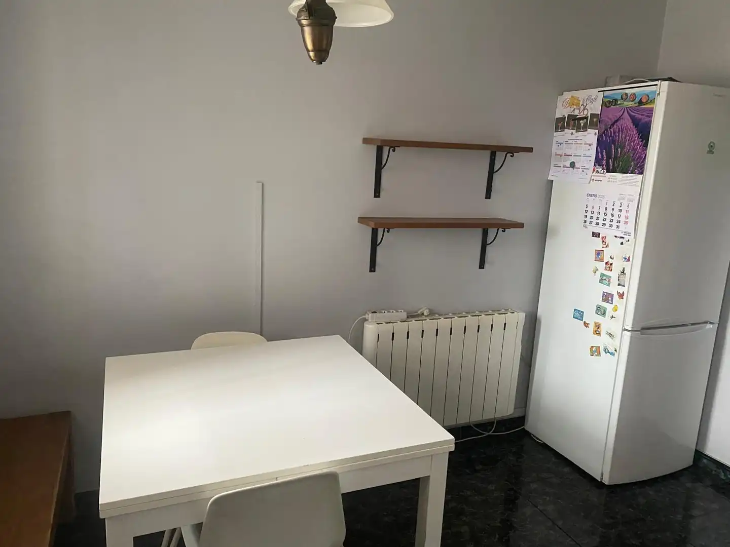 Cuina de Àtic en venda en Calamocha amb Balcó