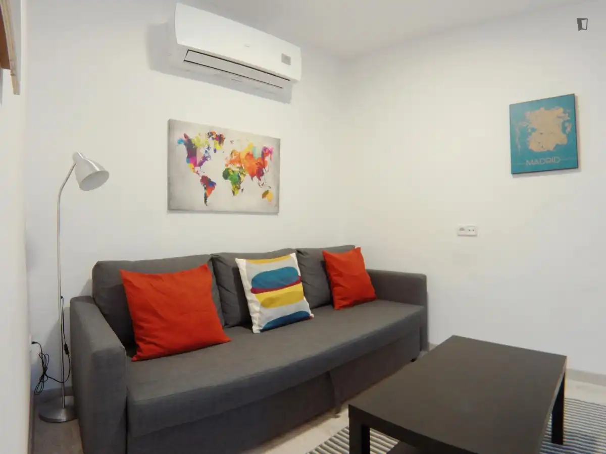 Monolocale in affitto a Centro, imagen 19