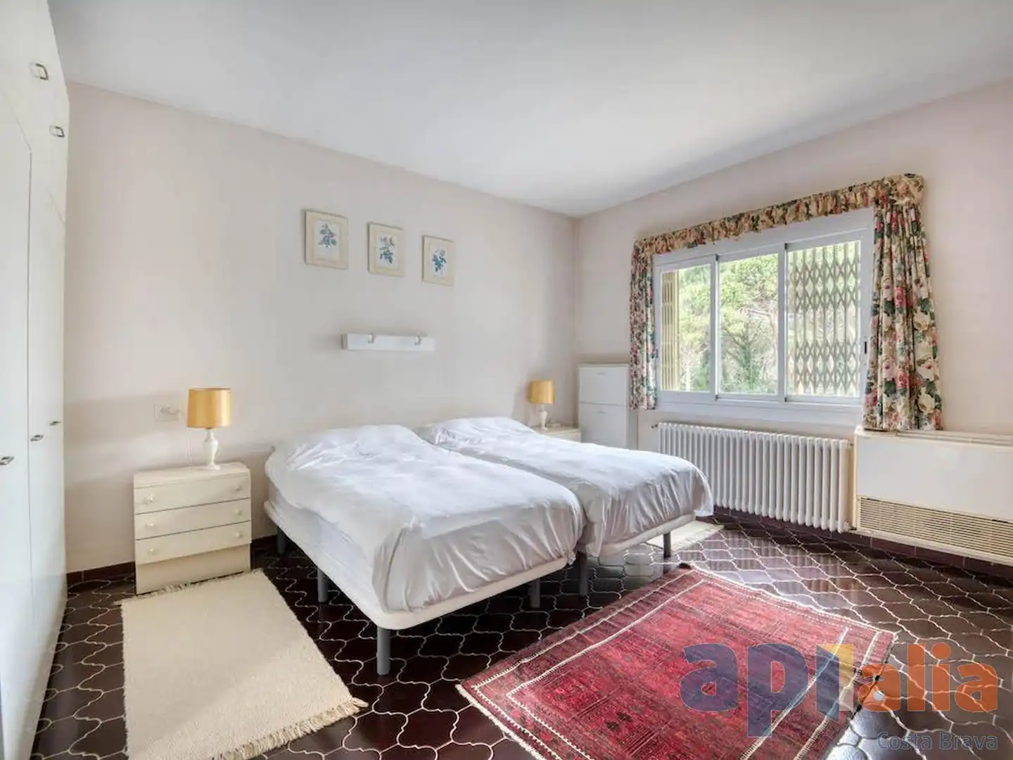 Chalet con terraza en venta en Carrer de la Mare de Deu de Montserrat, imagen 11