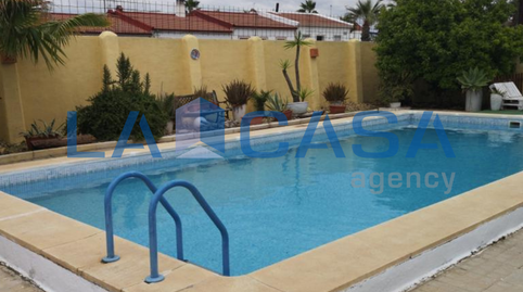 Photo 3 of House or chalet for sale in Villamanrique de la Condesa, Sevilla