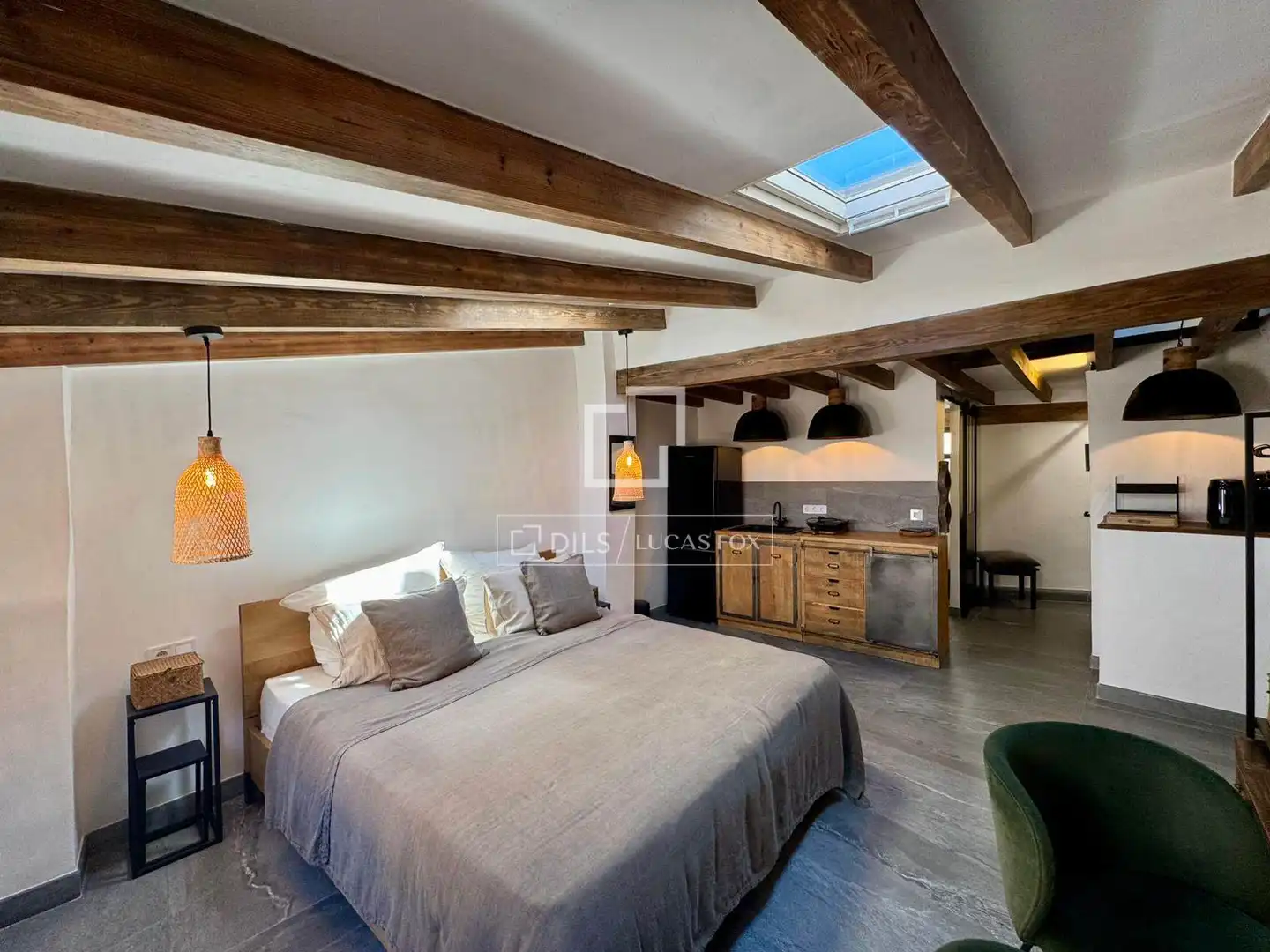 Loft en venta en Centre, imagen 5