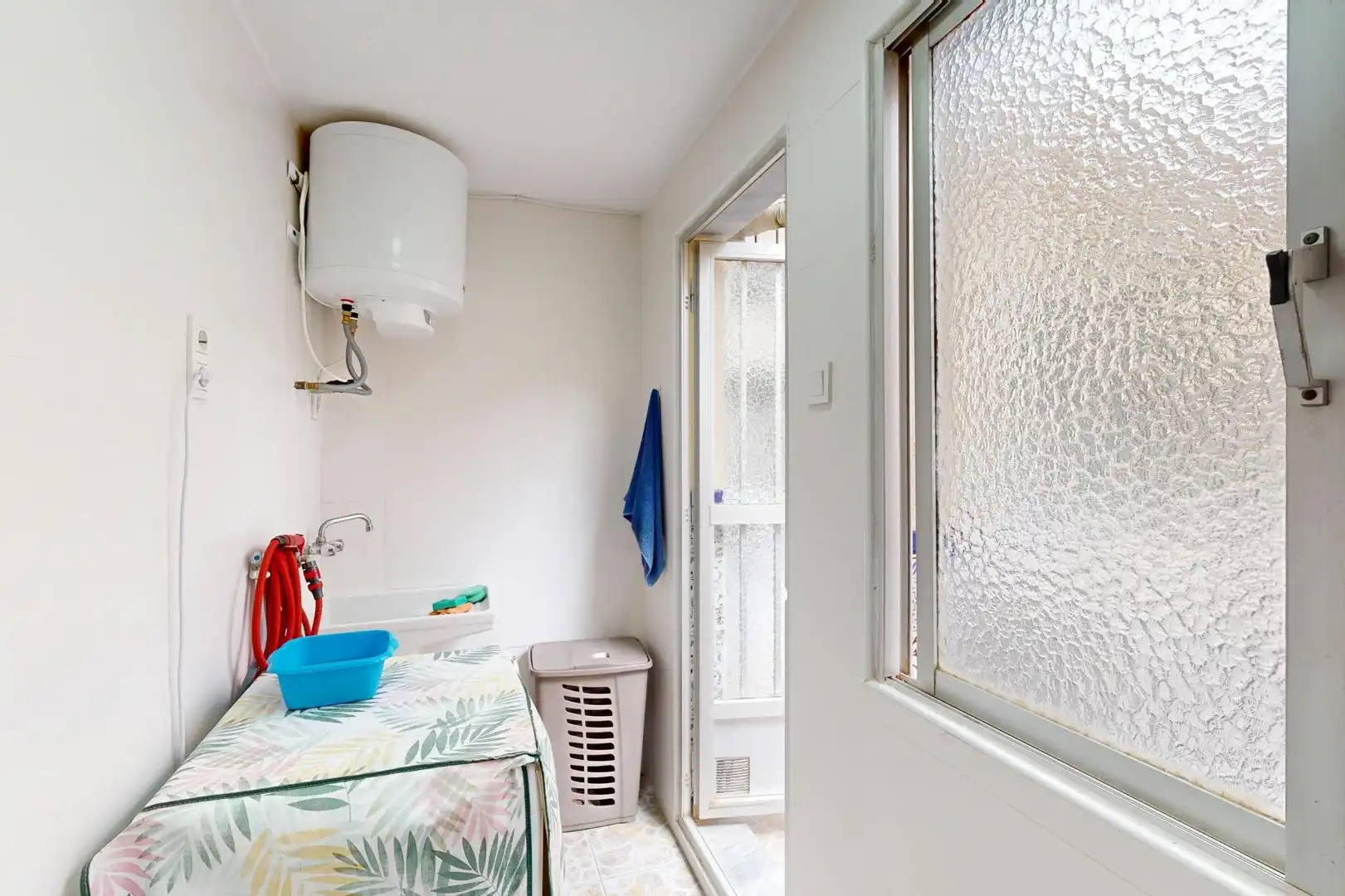 Terrassa de Casa o xalet en venda en Cartagena