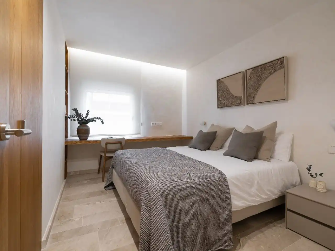 Wohnung mit Aufzug zum Verkauf in Mateu Obrador 14, imagen 23