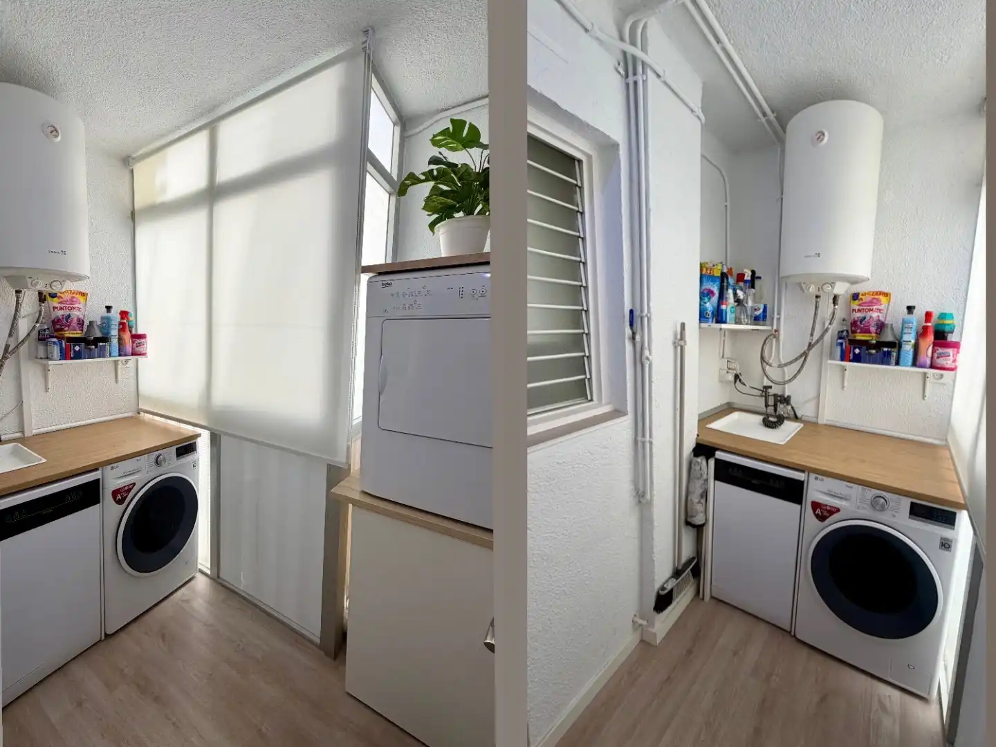 Piso con ascensor en venta en Rambla Francesc Macià 12, imagen 13