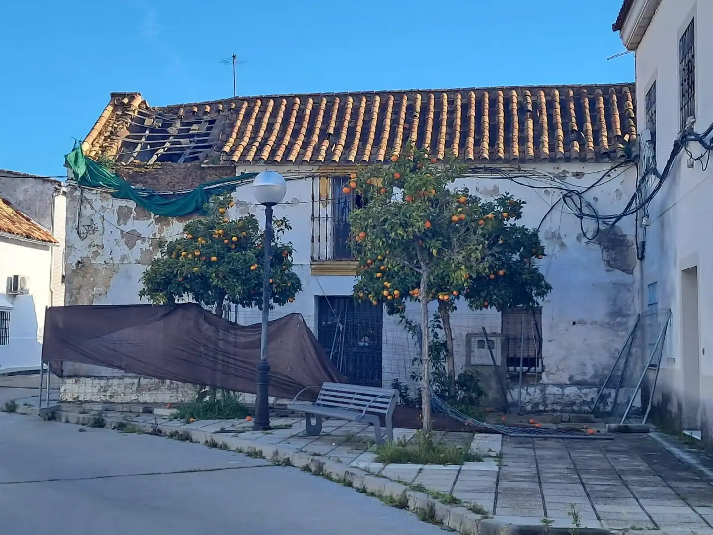 Haus zum Verkauf in La Carlota, imagen 2