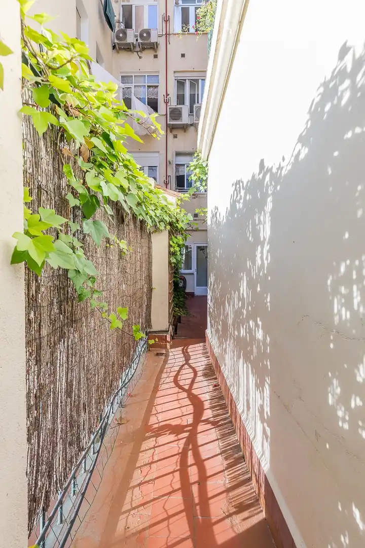 Piso con ascensor en venta en Chamberí, imagen 26