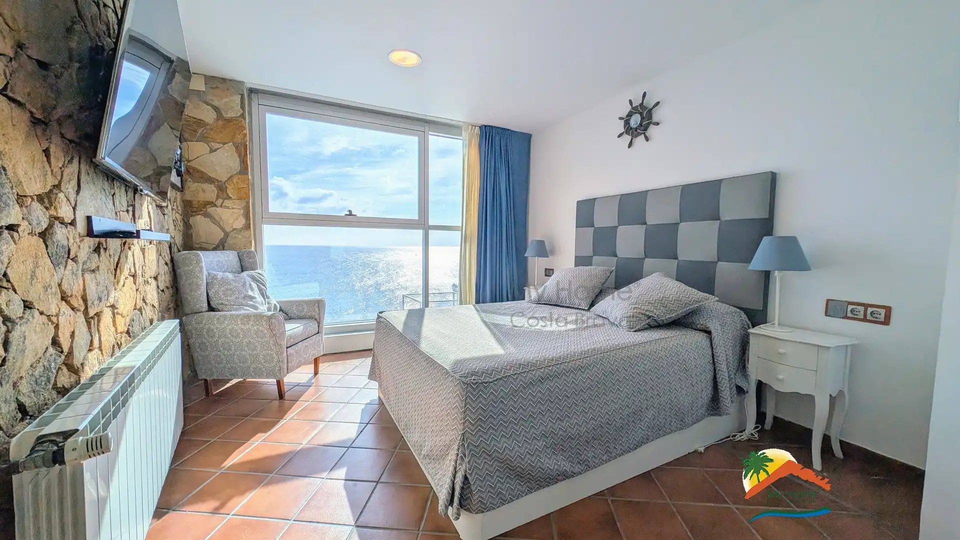 Villa mit Terrasse zum Verkauf in Canyelles, imagen 26
