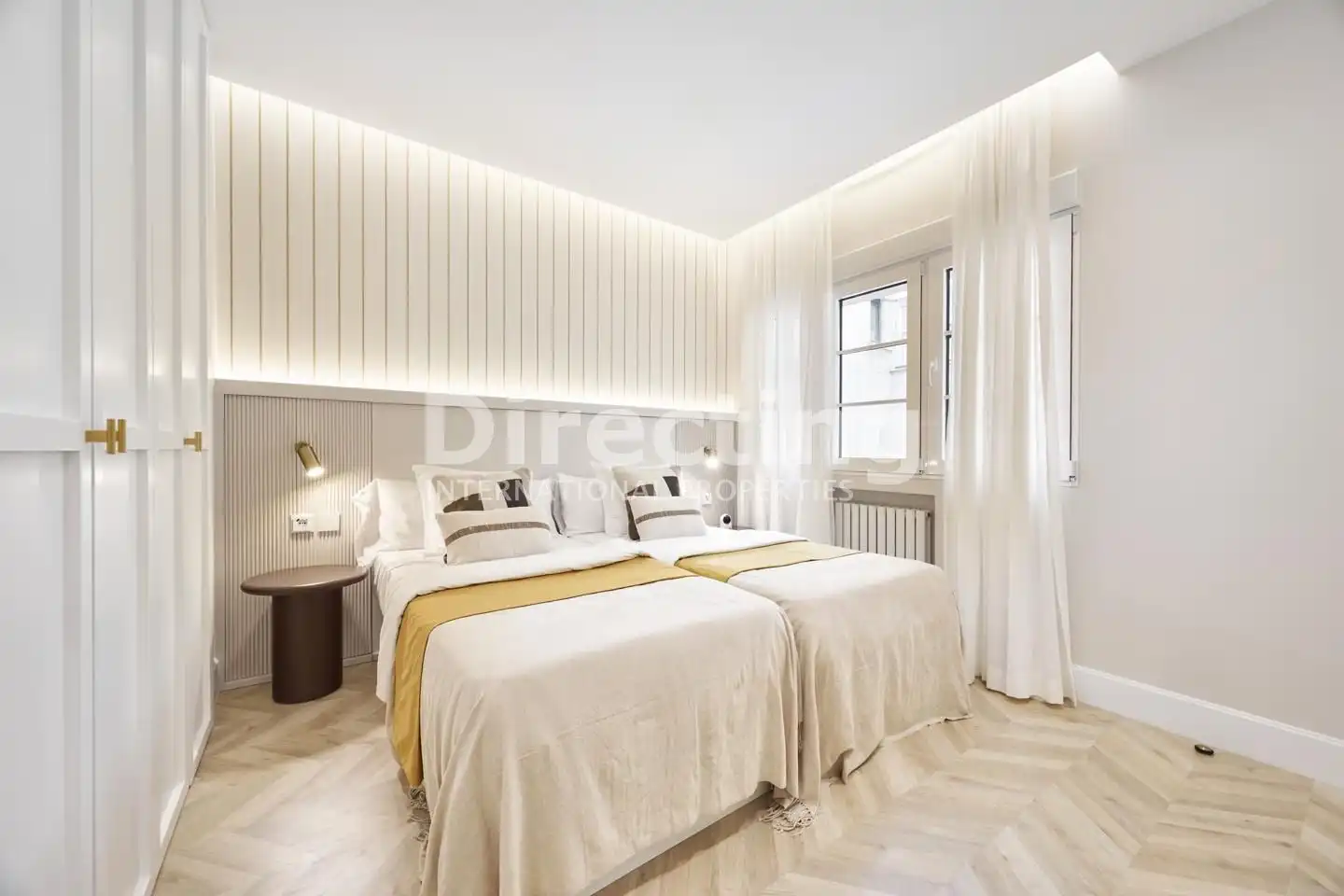 Wohnung mit Aufzug zum Verkauf in De Diego De León, imagen 14